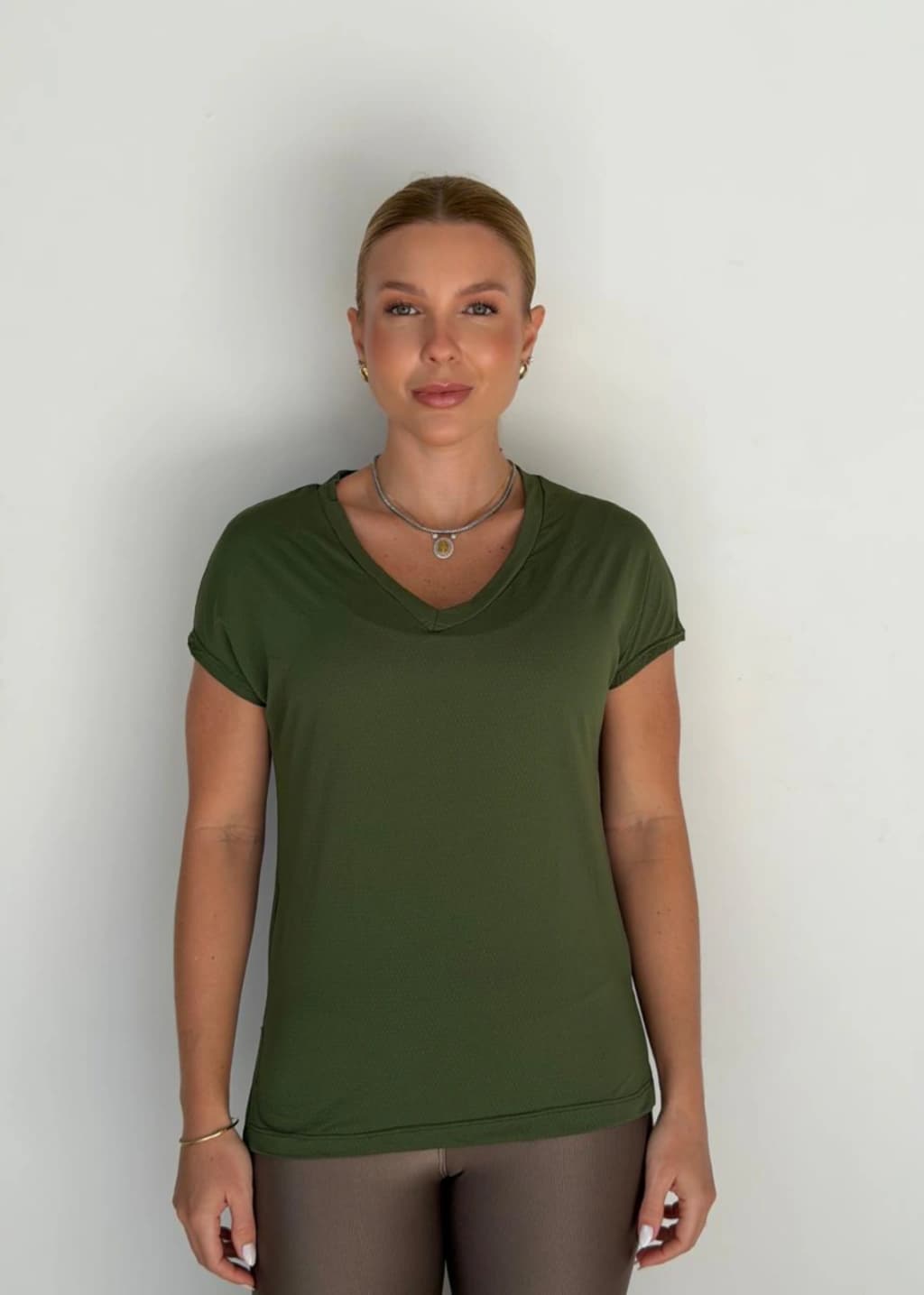 BLUSA LARA CACTO
