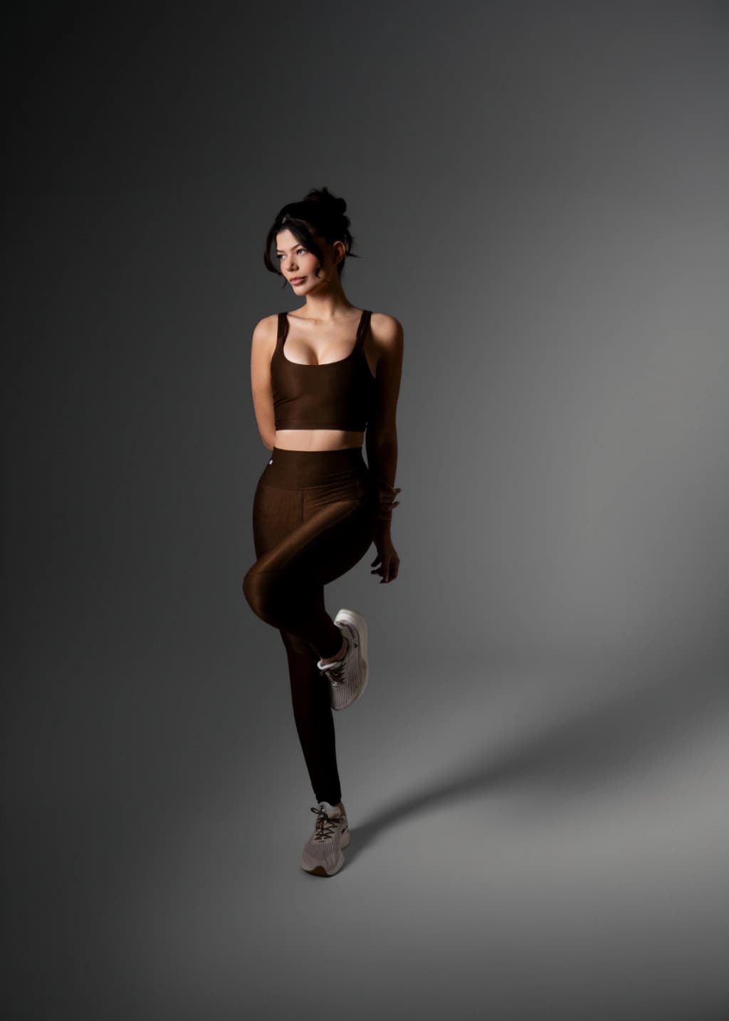 CONJUNTO JAS COFFE