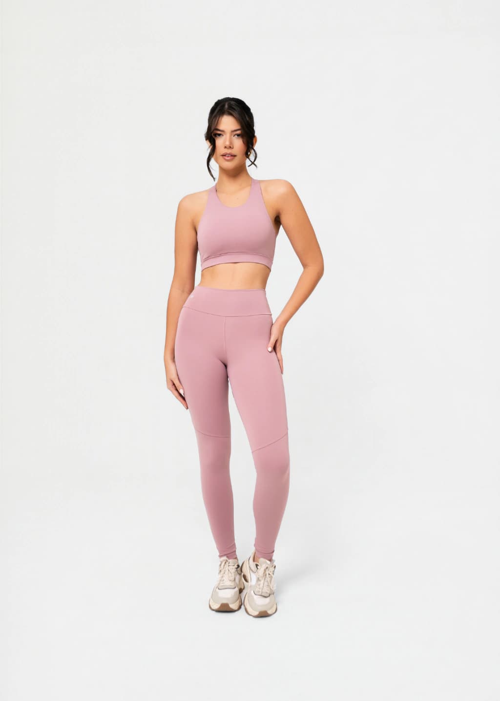 CONJUNTO ULTRA EVA MALVA