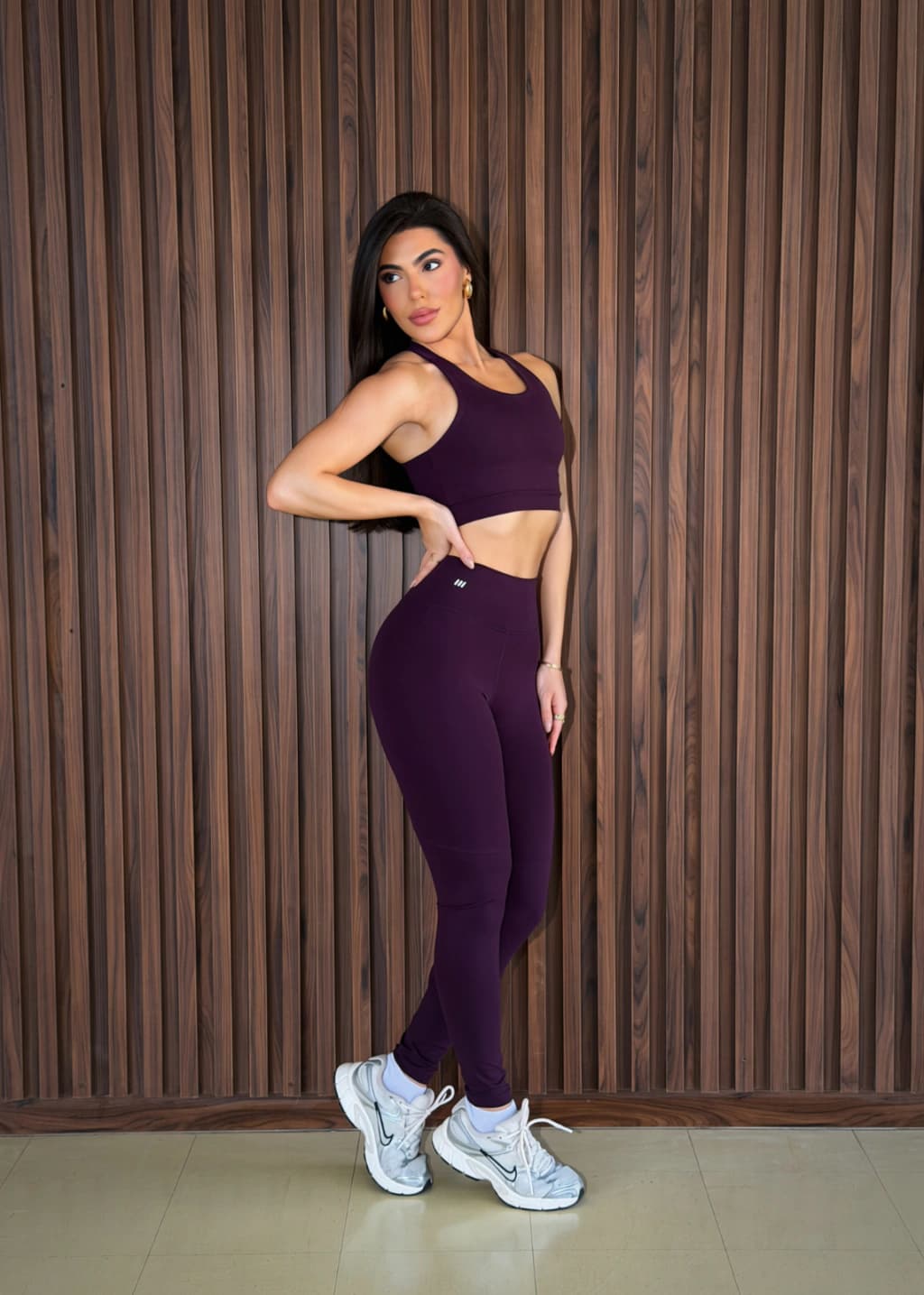 CONJUNTO ULTRA EVA DELUXE