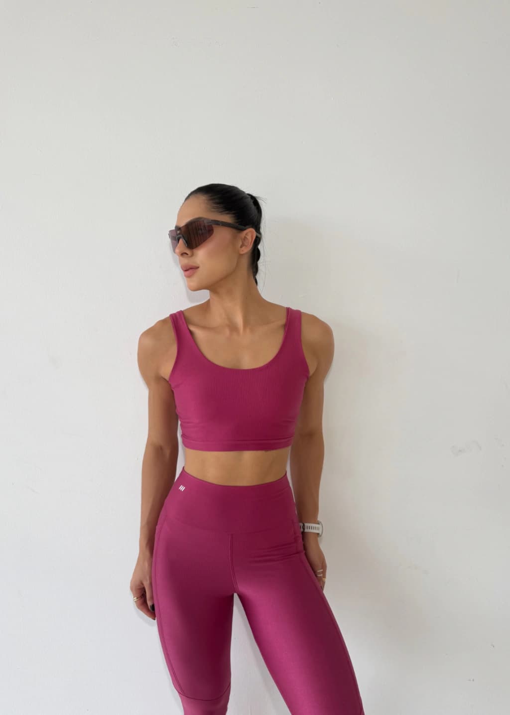 CONJUNTO BASIC VIENA
