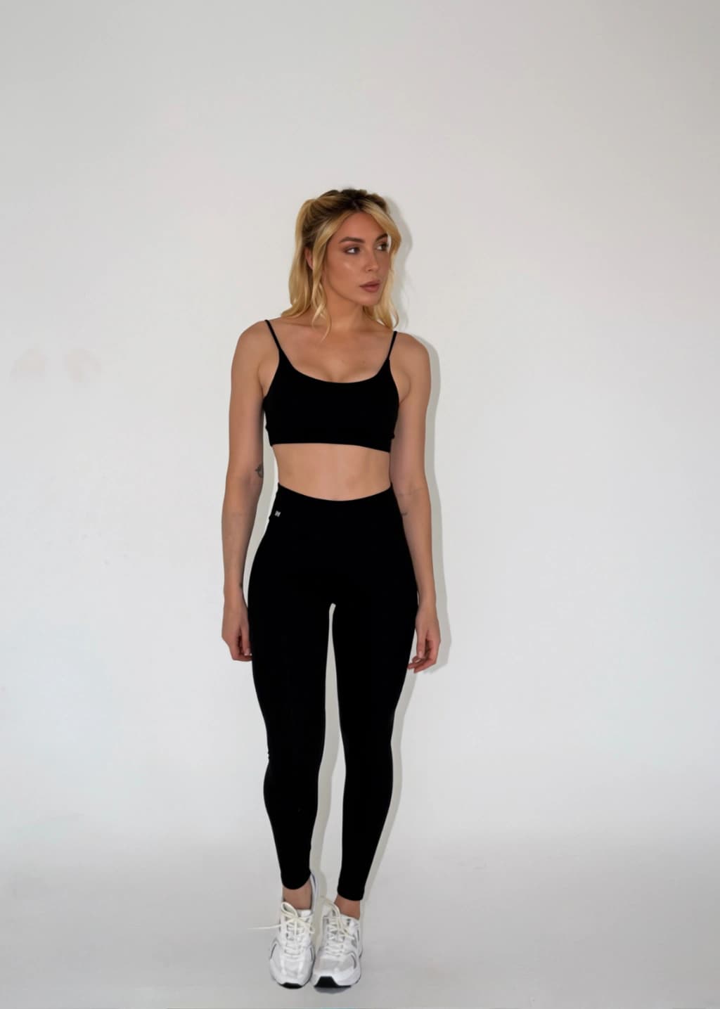 CONJUNTO ULTRA CLOE PRETO