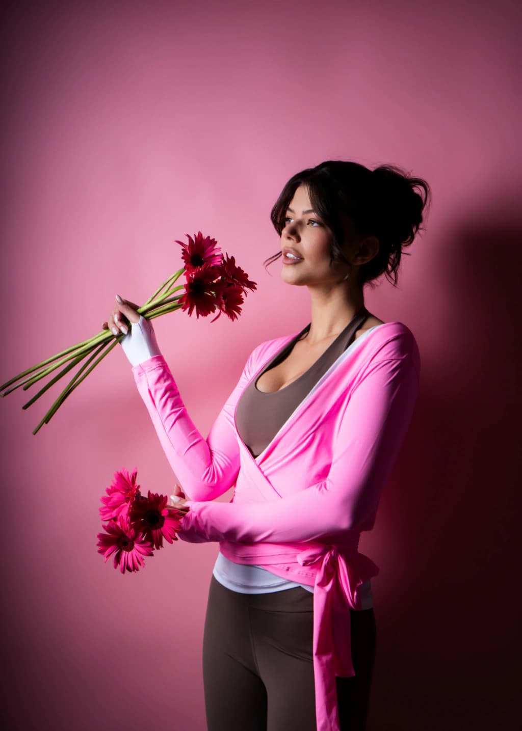 BLUSA RAQUEL CONFETE