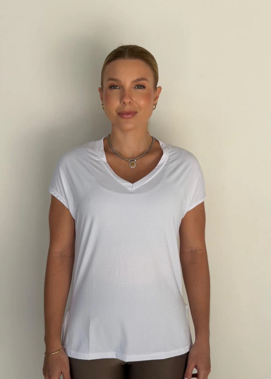 BLUSA LARA BRANCO