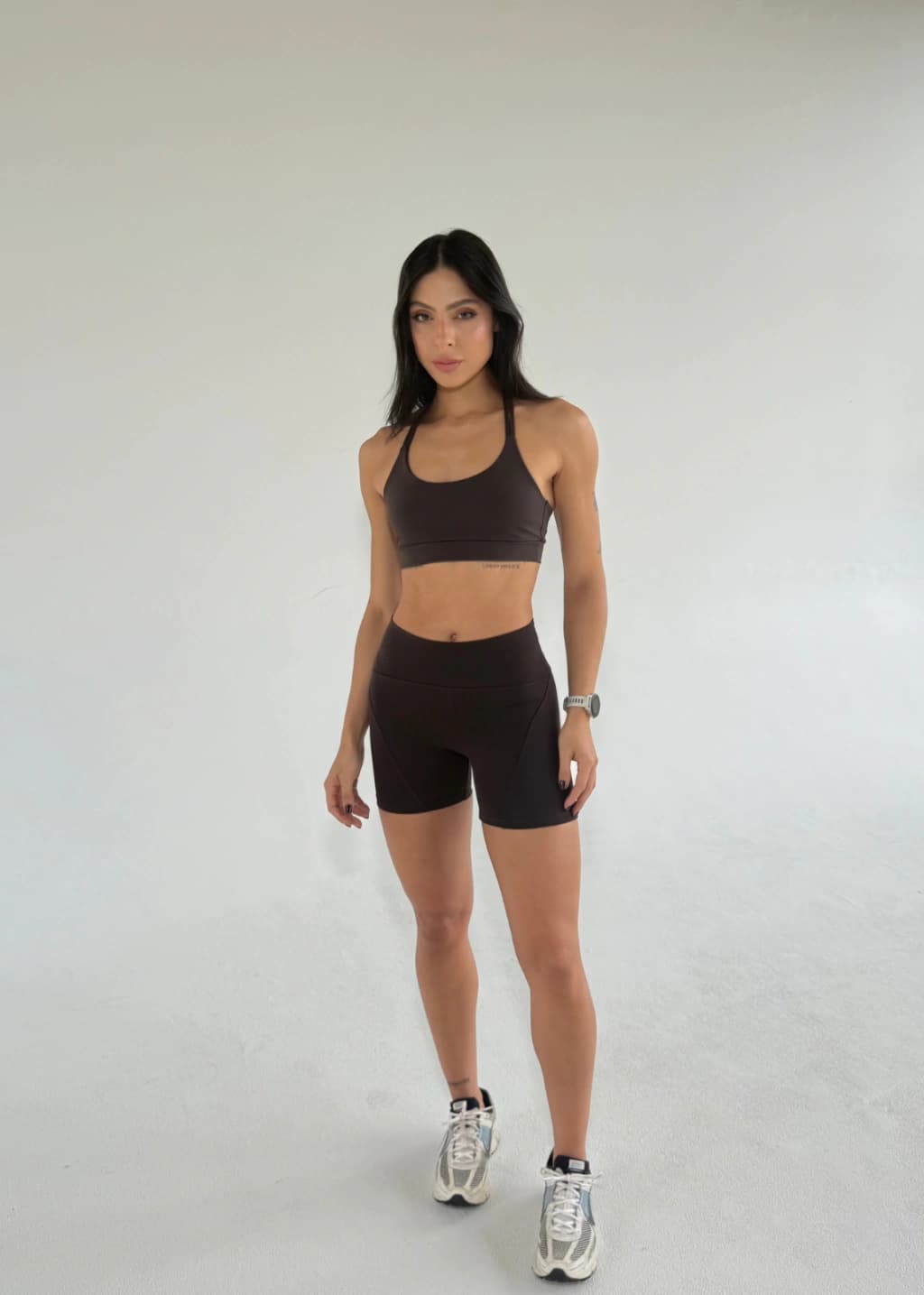 SHORT LUMA COFFE