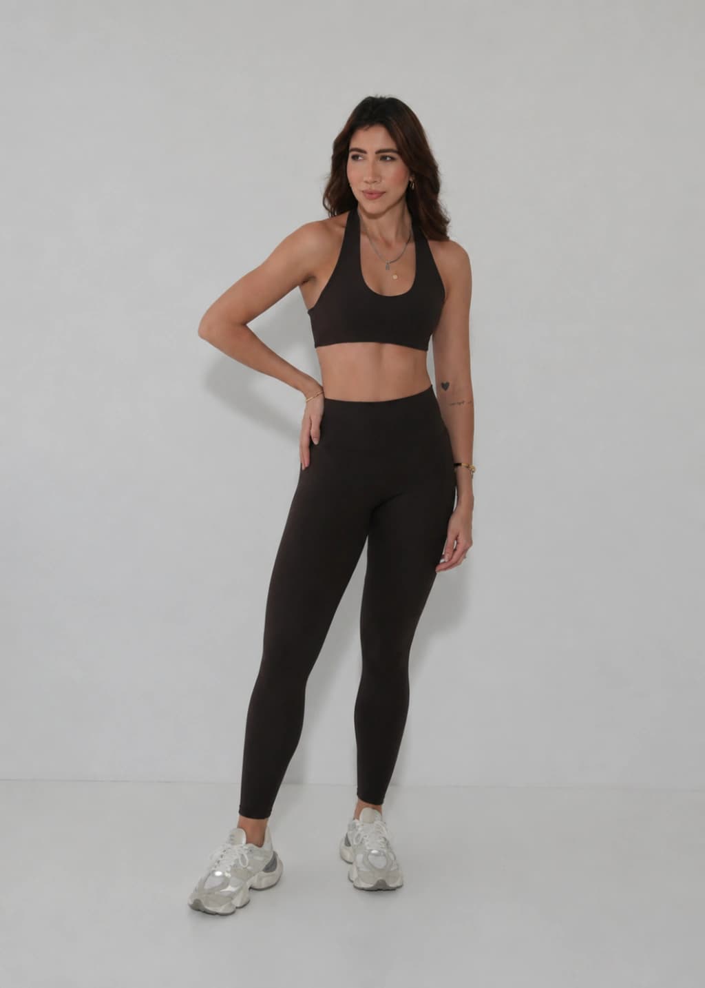 CONJUNTO BASICO SUZI COFFE