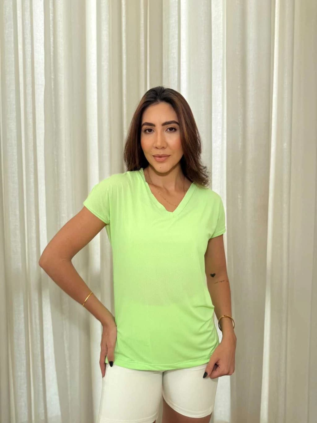 BLUSA LARA PIXY